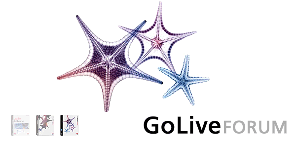 Golive Software - Golive Forum